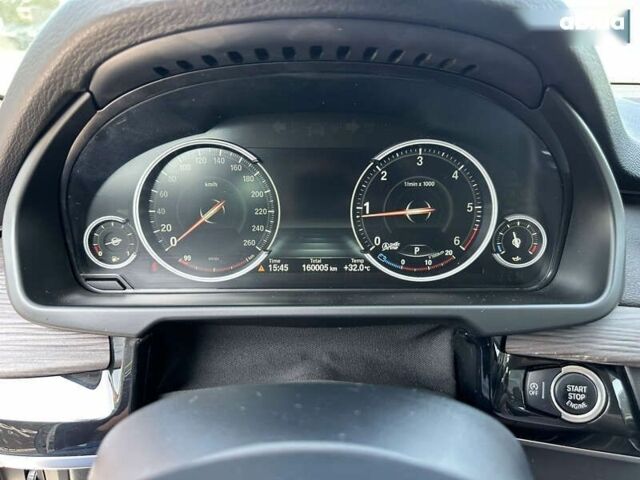 БМВ Х5, объемом двигателя 2 л и пробегом 160 тыс. км за 29999 $, фото 15 на Automoto.ua