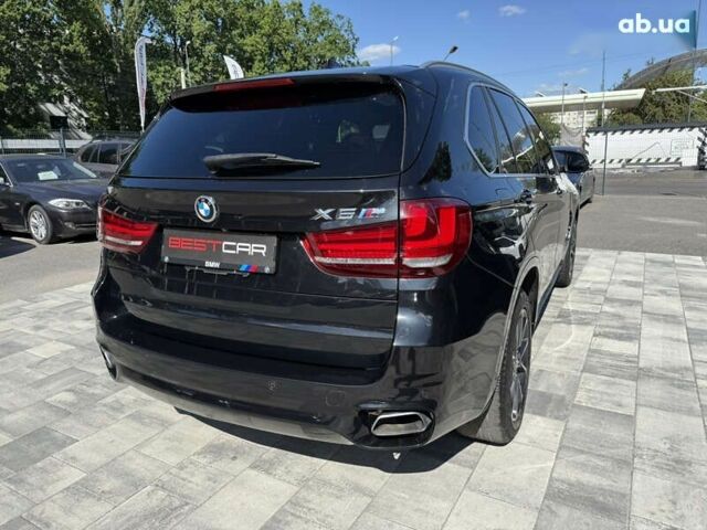БМВ Х5, объемом двигателя 3 л и пробегом 125 тыс. км за 25900 $, фото 13 на Automoto.ua