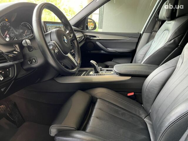 БМВ Х5, об'ємом двигуна 3 л та пробігом 96 тис. км за 54123 $, фото 38 на Automoto.ua