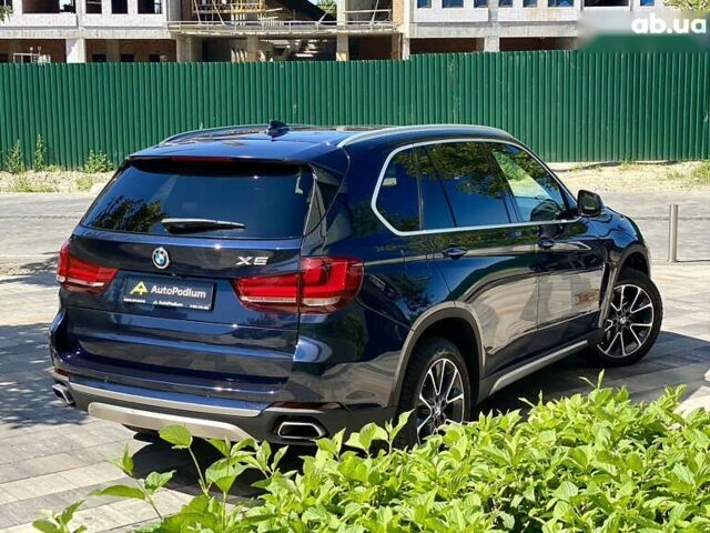 БМВ Х5, об'ємом двигуна 3 л та пробігом 179 тис. км за 20500 $, фото 3 на Automoto.ua