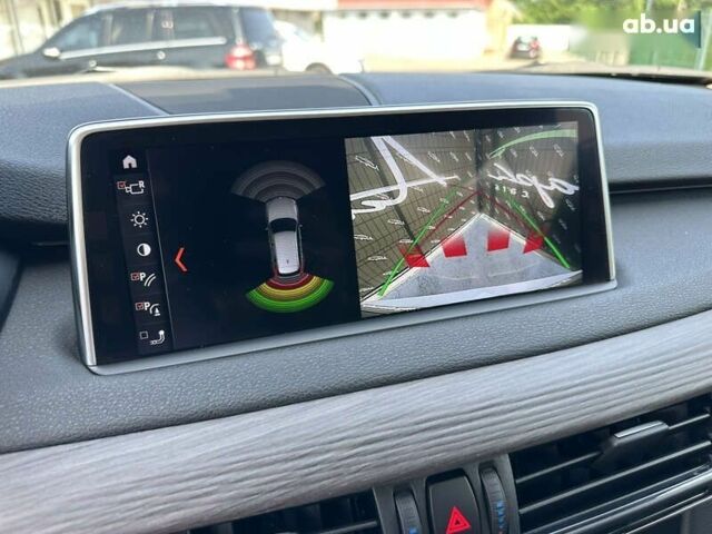 БМВ Х5, объемом двигателя 2 л и пробегом 160 тыс. км за 29999 $, фото 12 на Automoto.ua