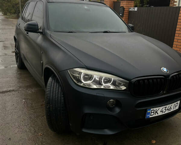 БМВ Х5, объемом двигателя 2.99 л и пробегом 146 тыс. км за 43000 $, фото 5 на Automoto.ua