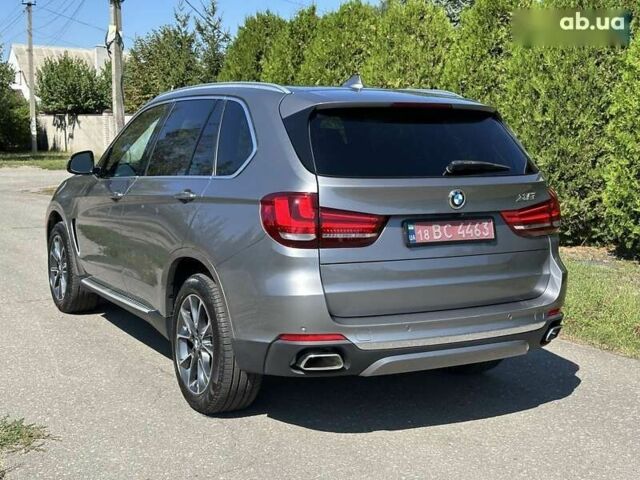 БМВ Х5, об'ємом двигуна 3 л та пробігом 146 тис. км за 28000 $, фото 20 на Automoto.ua