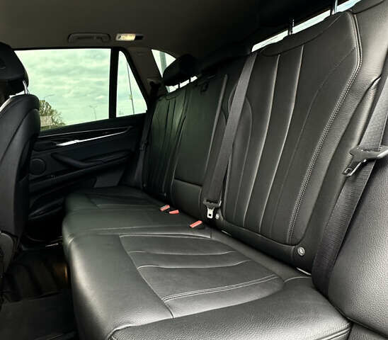 БМВ Х5, объемом двигателя 2 л и пробегом 124 тыс. км за 35000 $, фото 22 на Automoto.ua