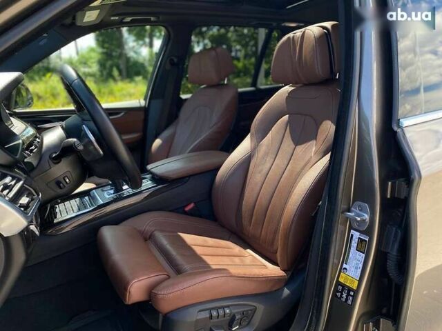 БМВ Х5, объемом двигателя 3 л и пробегом 141 тыс. км за 28990 $, фото 18 на Automoto.ua