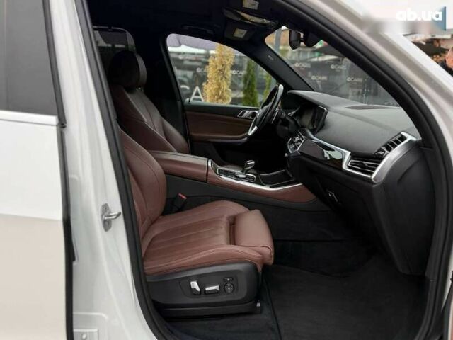 БМВ Х5, объемом двигателя 3 л и пробегом 94 тыс. км за 49999 $, фото 24 на Automoto.ua