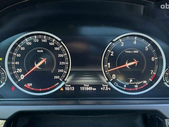 БМВ Х5, об'ємом двигуна 3 л та пробігом 159 тис. км за 29750 $, фото 15 на Automoto.ua