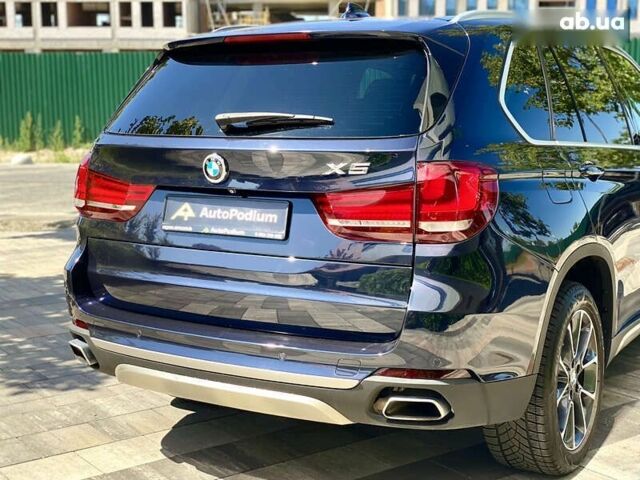 БМВ Х5, об'ємом двигуна 3 л та пробігом 179 тис. км за 20500 $, фото 9 на Automoto.ua