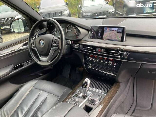 БМВ Х5, об'ємом двигуна 0 л та пробігом 100 тис. км за 29900 $, фото 10 на Automoto.ua