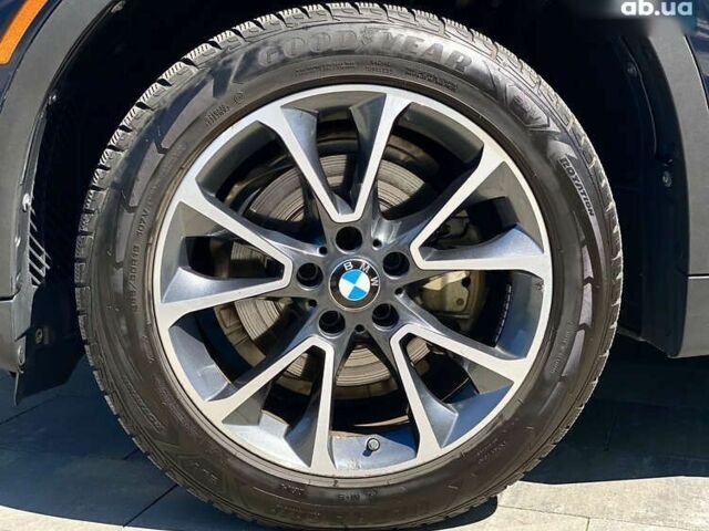 БМВ Х5, об'ємом двигуна 3 л та пробігом 179 тис. км за 20500 $, фото 12 на Automoto.ua