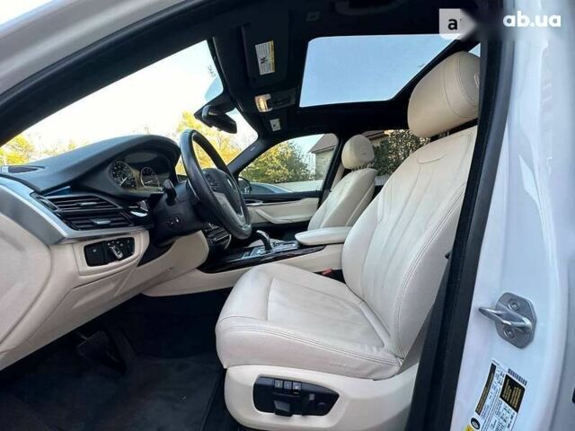 БМВ Х5, об'ємом двигуна 3 л та пробігом 74 тис. км за 30900 $, фото 14 на Automoto.ua