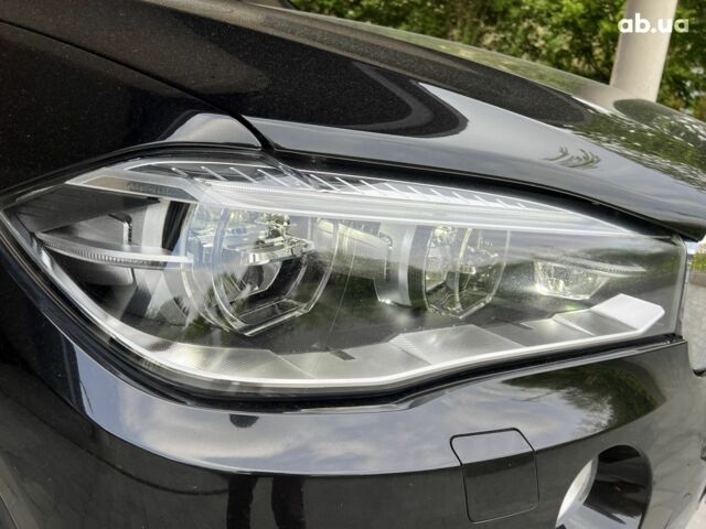 БМВ Х5, об'ємом двигуна 3 л та пробігом 96 тис. км за 54123 $, фото 40 на Automoto.ua