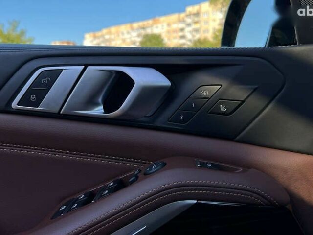 БМВ Х5, объемом двигателя 3 л и пробегом 71 тыс. км за 69999 $, фото 14 на Automoto.ua