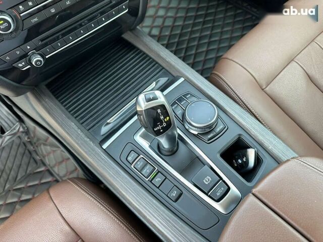 БМВ Х5, объемом двигателя 2 л и пробегом 160 тыс. км за 29999 $, фото 10 на Automoto.ua