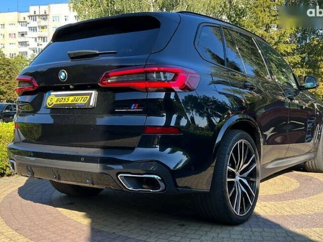 БМВ Х5, объемом двигателя 3 л и пробегом 71 тыс. км за 69999 $, фото 6 на Automoto.ua