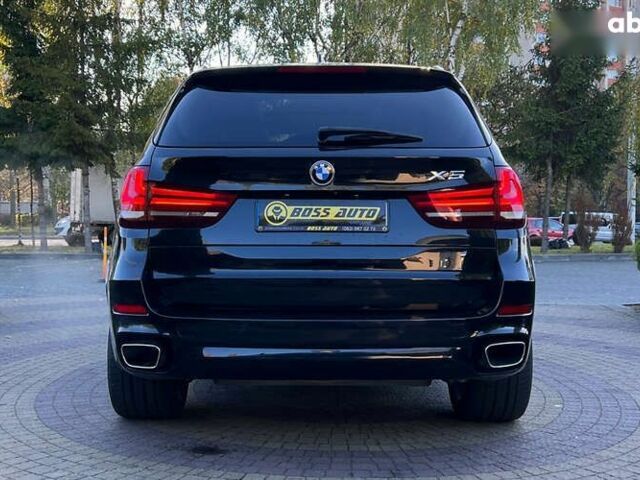 БМВ Х5, об'ємом двигуна 3 л та пробігом 159 тис. км за 29750 $, фото 5 на Automoto.ua