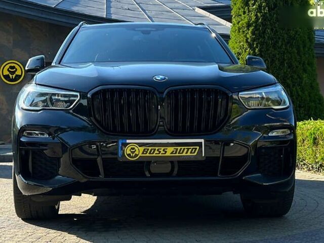 БМВ Х5, объемом двигателя 3 л и пробегом 71 тыс. км за 69999 $, фото 1 на Automoto.ua
