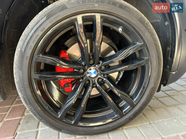 БМВ Х5, объемом двигателя 2.99 л и пробегом 146 тыс. км за 43000 $, фото 21 на Automoto.ua