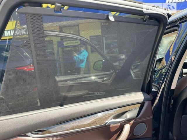 БМВ Х5, объемом двигателя 3 л и пробегом 51 тыс. км за 38000 $, фото 14 на Automoto.ua