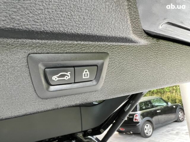 БМВ Х5, об'ємом двигуна 3 л та пробігом 96 тис. км за 54123 $, фото 24 на Automoto.ua