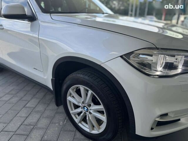 БМВ Х5, объемом двигателя 2 л и пробегом 98 тыс. км за 31990 $, фото 16 на Automoto.ua
