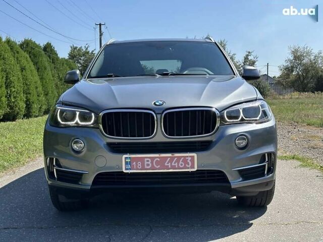 БМВ Х5, об'ємом двигуна 3 л та пробігом 146 тис. км за 28000 $, фото 4 на Automoto.ua