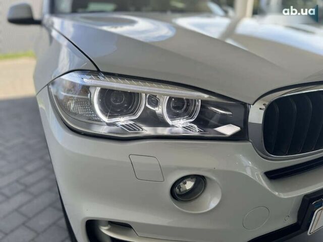 БМВ Х5, объемом двигателя 2 л и пробегом 98 тыс. км за 31990 $, фото 13 на Automoto.ua