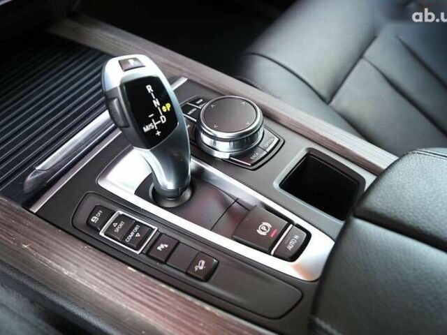 БМВ Х5, объемом двигателя 2 л и пробегом 102 тыс. км за 31800 $, фото 21 на Automoto.ua