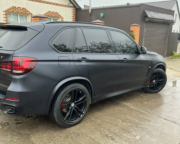 БМВ Х5, объемом двигателя 2.99 л и пробегом 146 тыс. км за 43000 $, фото 3 на Automoto.ua