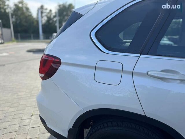 БМВ Х5, объемом двигателя 2 л и пробегом 98 тыс. км за 31990 $, фото 19 на Automoto.ua