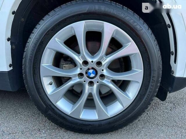 БМВ Х5, об'ємом двигуна 3 л та пробігом 74 тис. км за 30900 $, фото 8 на Automoto.ua