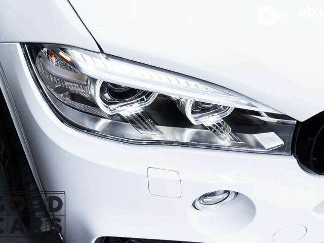 БМВ Х5, объемом двигателя 3 л и пробегом 133 тыс. км за 36500 $, фото 10 на Automoto.ua