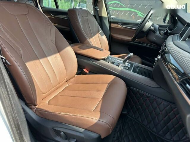 БМВ Х5, объемом двигателя 2 л и пробегом 160 тыс. км за 29999 $, фото 24 на Automoto.ua