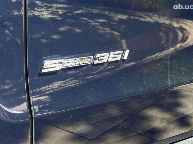 БМВ Х5, об'ємом двигуна 3 л та пробігом 179 тис. км за 20500 $, фото 11 на Automoto.ua