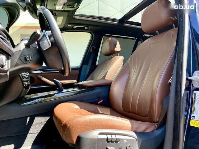 БМВ Х5, об'ємом двигуна 3 л та пробігом 179 тис. км за 20500 $, фото 17 на Automoto.ua