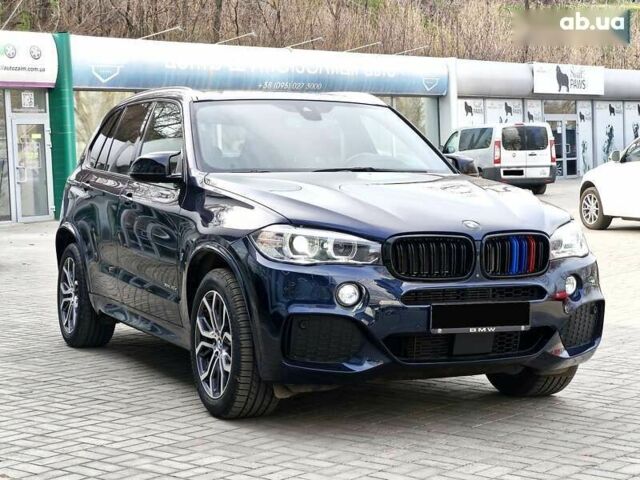 БМВ Х5, объемом двигателя 0 л и пробегом 99 тыс. км за 32500 $, фото 3 на Automoto.ua