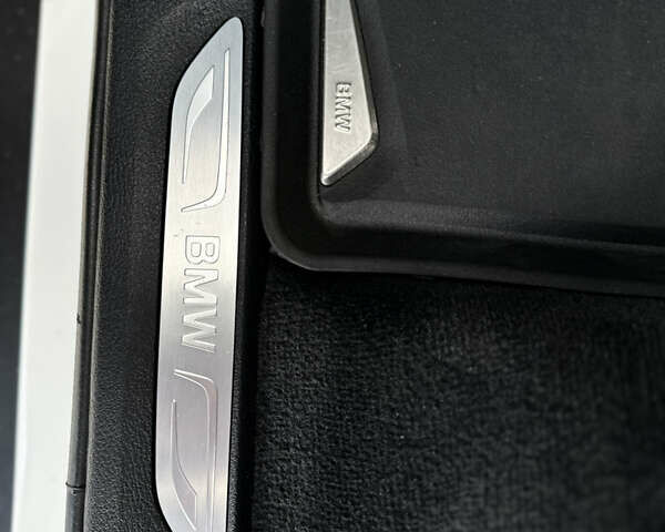 БМВ Х5, объемом двигателя 2 л и пробегом 124 тыс. км за 35000 $, фото 15 на Automoto.ua