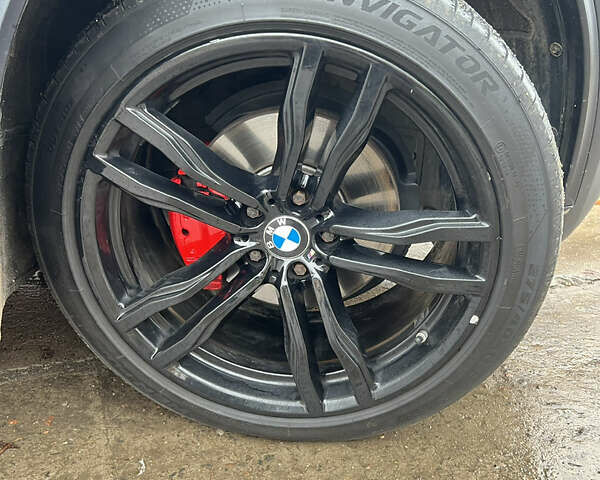 БМВ Х5, объемом двигателя 2.99 л и пробегом 146 тыс. км за 43000 $, фото 4 на Automoto.ua