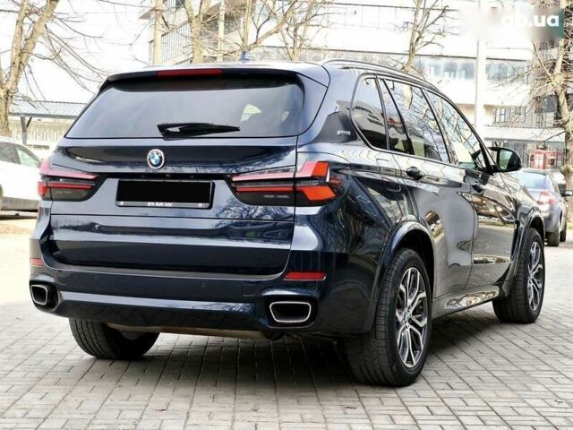 БМВ Х5, объемом двигателя 0 л и пробегом 99 тыс. км за 32500 $, фото 4 на Automoto.ua