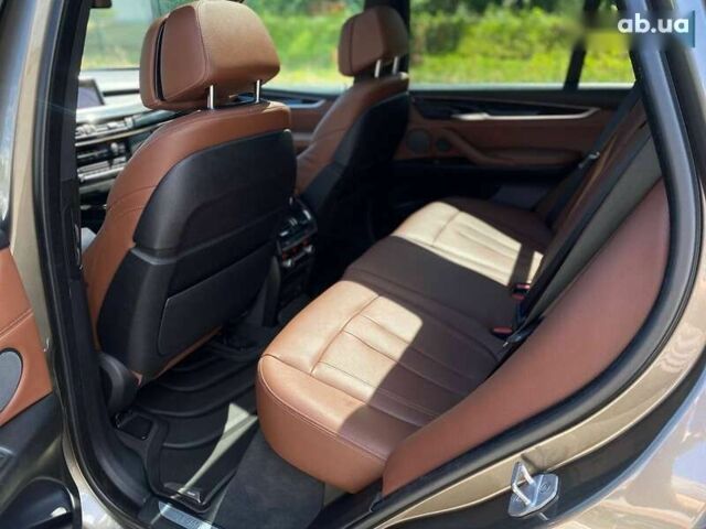 БМВ Х5, объемом двигателя 3 л и пробегом 141 тыс. км за 28490 $, фото 19 на Automoto.ua