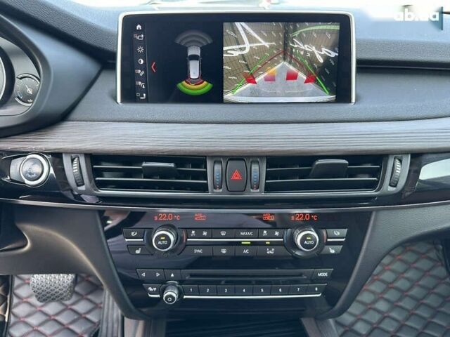 БМВ Х5, объемом двигателя 2 л и пробегом 160 тыс. км за 29999 $, фото 11 на Automoto.ua