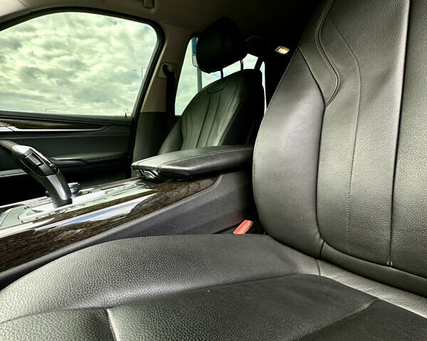 БМВ Х5, объемом двигателя 2 л и пробегом 124 тыс. км за 35000 $, фото 9 на Automoto.ua