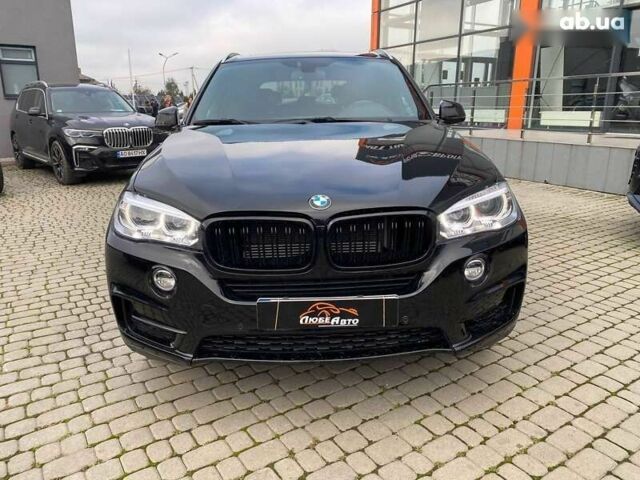 БМВ Х5, об'ємом двигуна 0 л та пробігом 100 тис. км за 29900 $, фото 1 на Automoto.ua