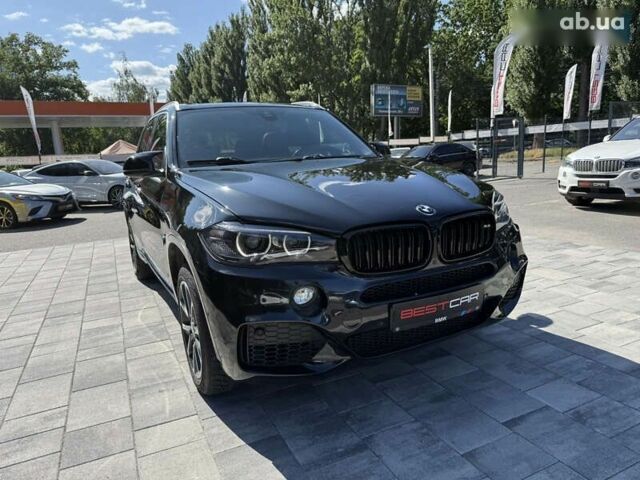 БМВ Х5, объемом двигателя 3 л и пробегом 125 тыс. км за 25900 $, фото 8 на Automoto.ua