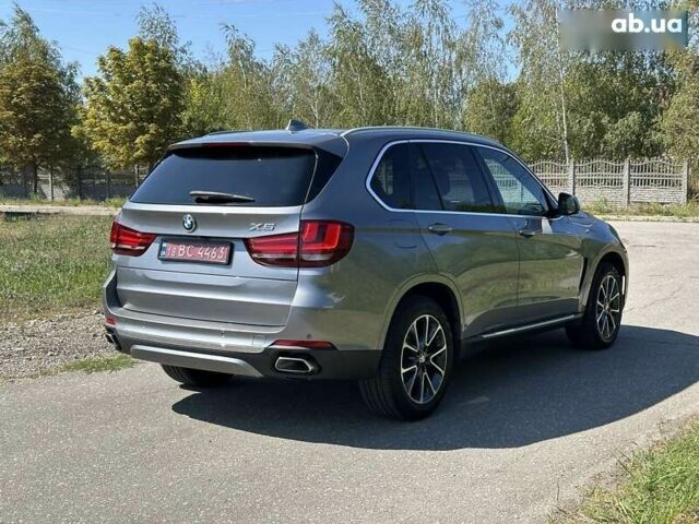 БМВ Х5, об'ємом двигуна 3 л та пробігом 146 тис. км за 28000 $, фото 12 на Automoto.ua