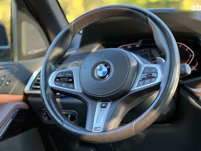 БМВ Х5, объемом двигателя 3 л и пробегом 71 тыс. км за 69999 $, фото 16 на Automoto.ua