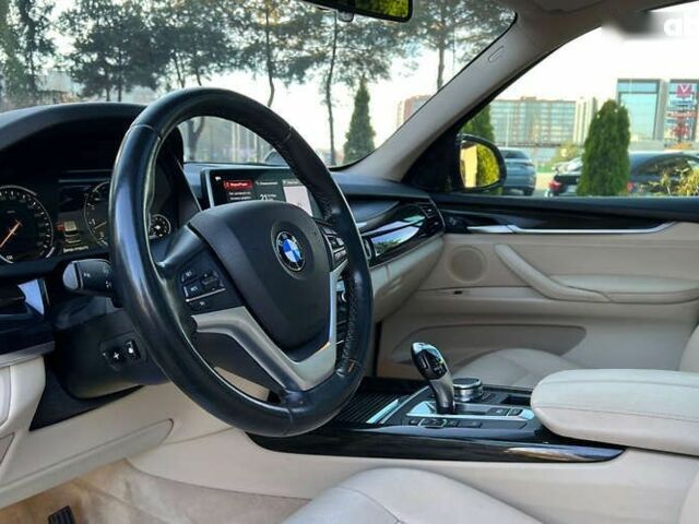 БМВ Х5, об'ємом двигуна 3 л та пробігом 159 тис. км за 29750 $, фото 9 на Automoto.ua