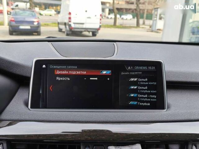 БМВ Х5, объемом двигателя 0 л и пробегом 99 тыс. км за 32500 $, фото 26 на Automoto.ua