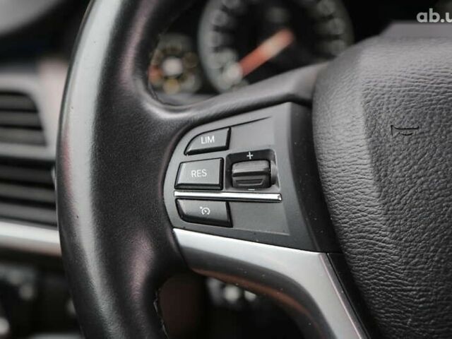 БМВ Х5, объемом двигателя 2 л и пробегом 180 тыс. км за 26000 $, фото 18 на Automoto.ua