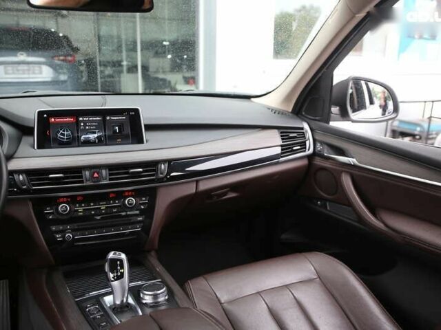 БМВ Х5, объемом двигателя 2 л и пробегом 180 тыс. км за 26000 $, фото 15 на Automoto.ua